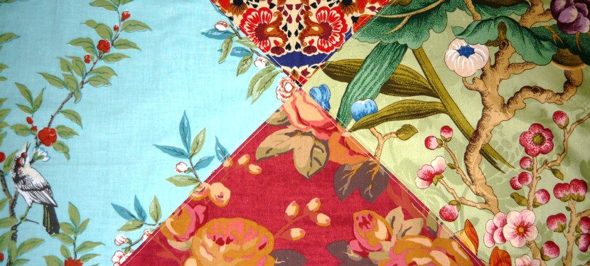 Cushions for pennies.