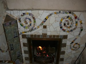 Fireplace 3