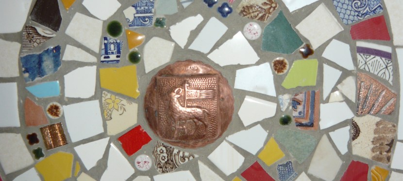 Tiling your memories.