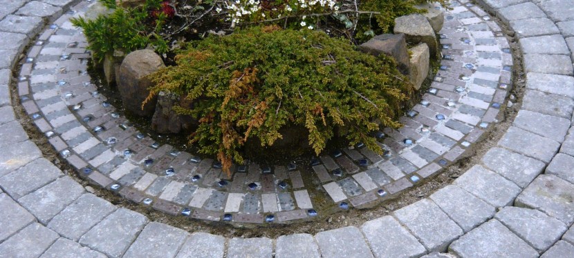 New floors inside and&nbsp;out.