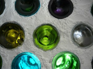 bathroom  mosaic 038