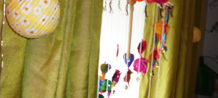 A room for&nbsp;Josie.