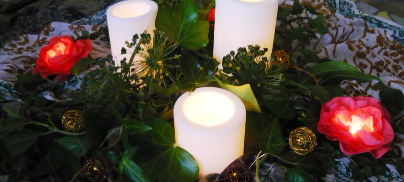 A long awaited&nbsp;gathering.