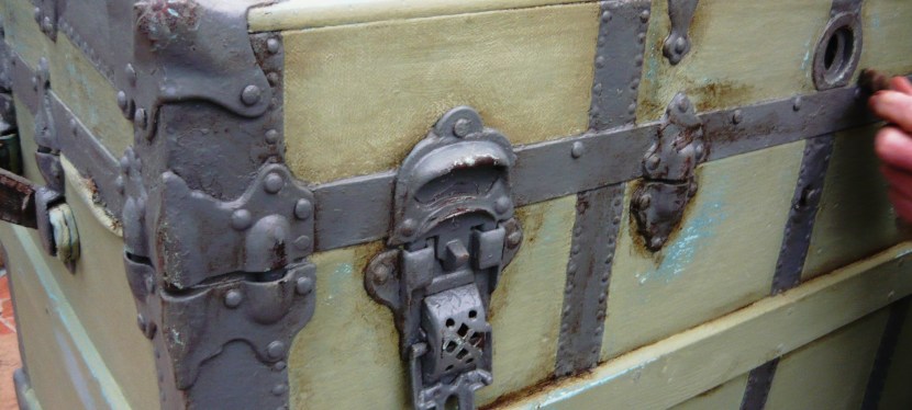 Saving a piece of&nbsp;history.