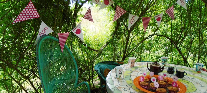 Preparations are under&nbsp;way.