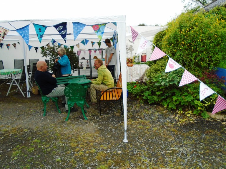 amnesty open day 038