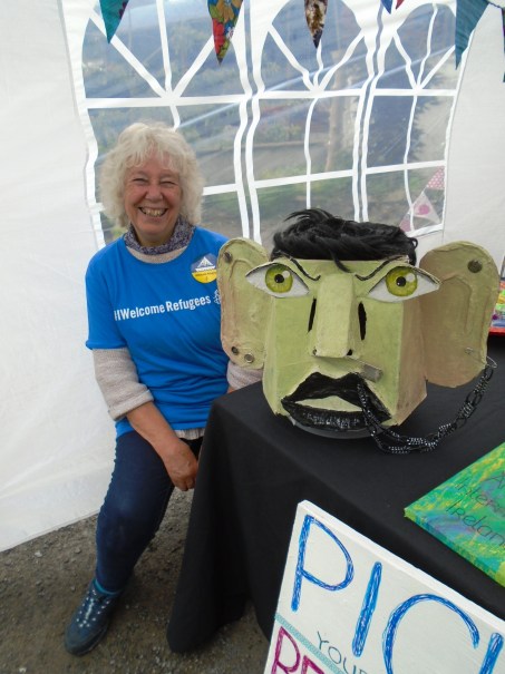 amnesty open day 048