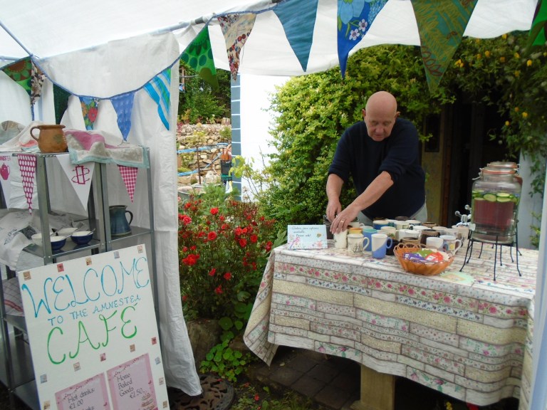 amnesty open day 052