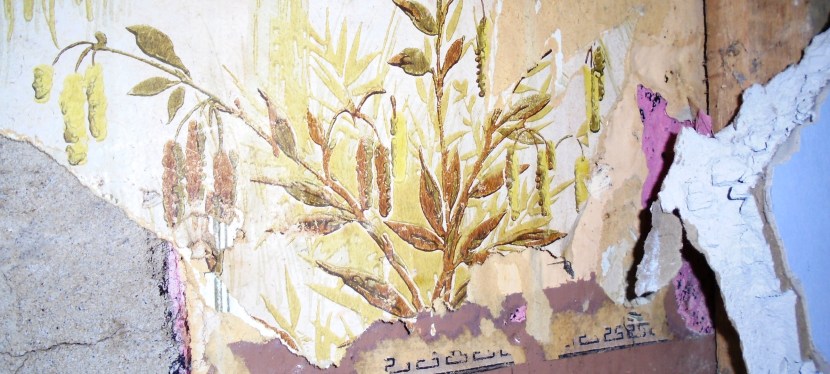 Demolition intermission