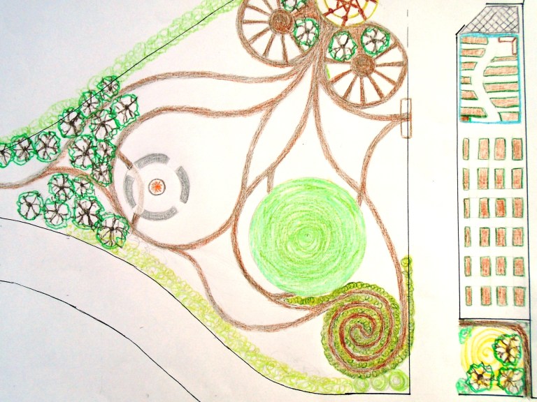 conservatory and acers 032