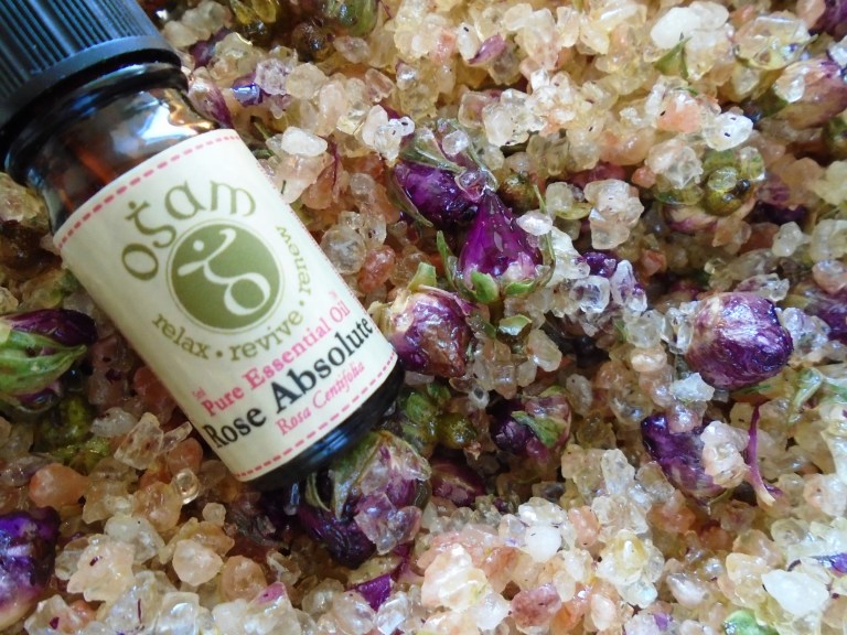 rose bath salt 025