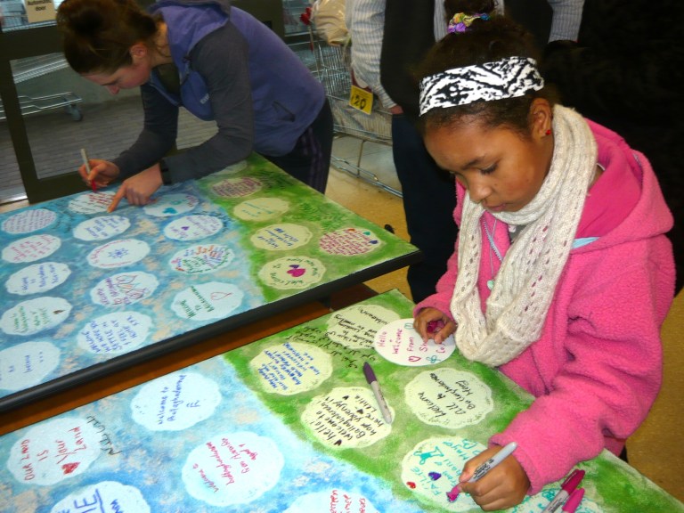 welcome wall writings 030