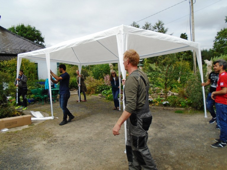 amnesty open day 016