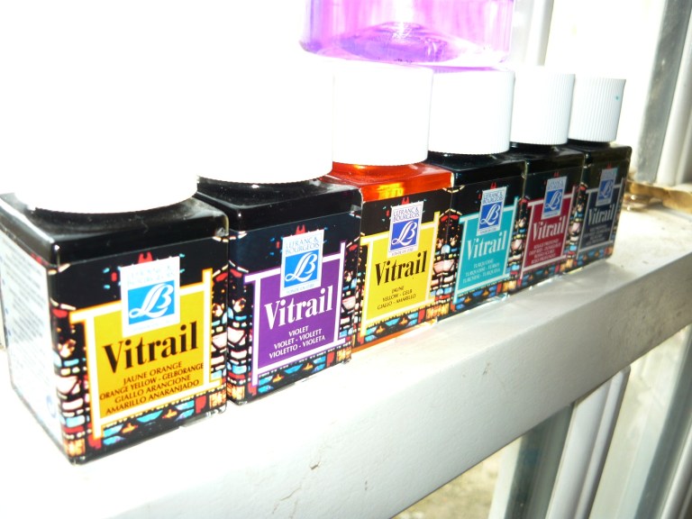 August bottle wall 008