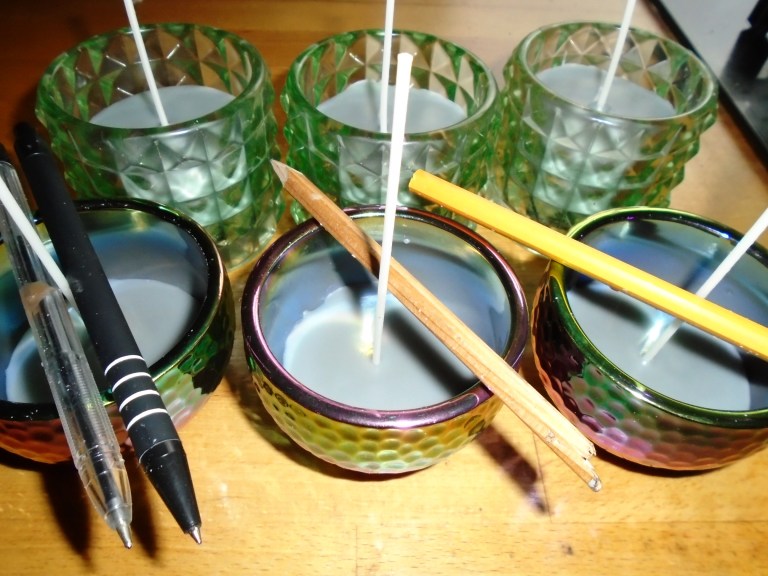 garden and candles 052