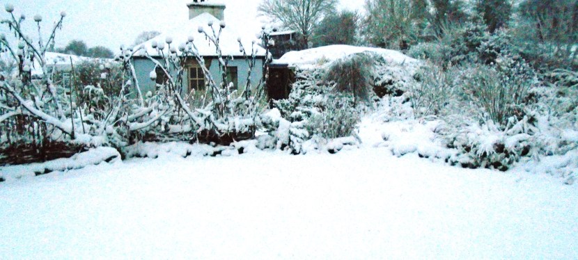 December in retrospect.