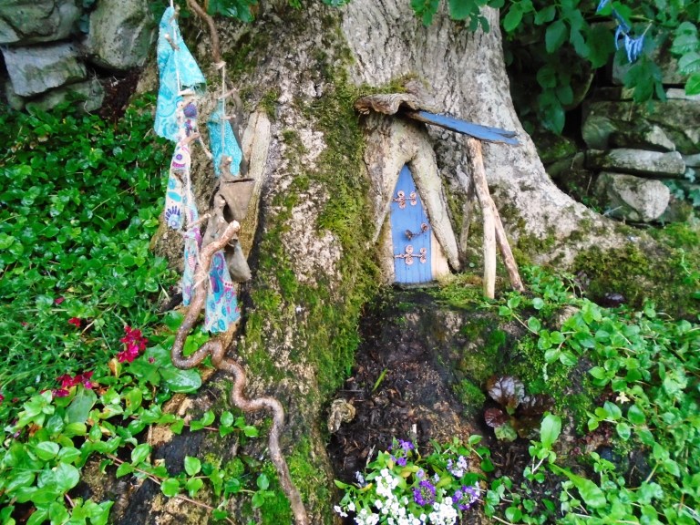 the little people 039