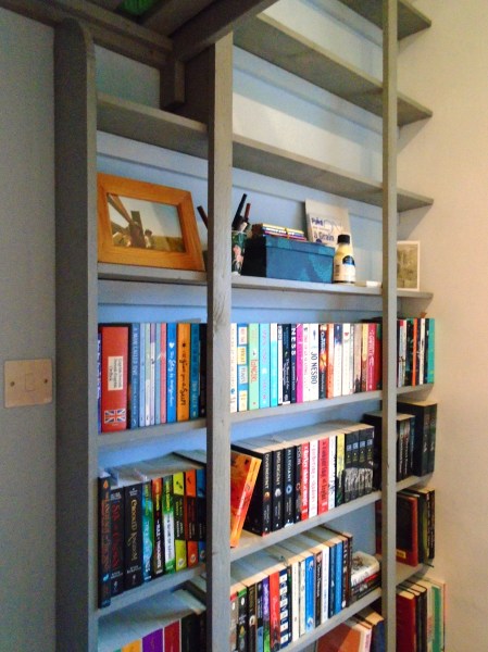 Alex &amp; Alana 001