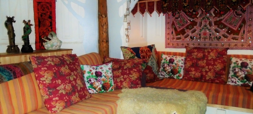 More is More using&nbsp;Less.