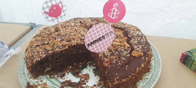 Another summer of&nbsp;Love.